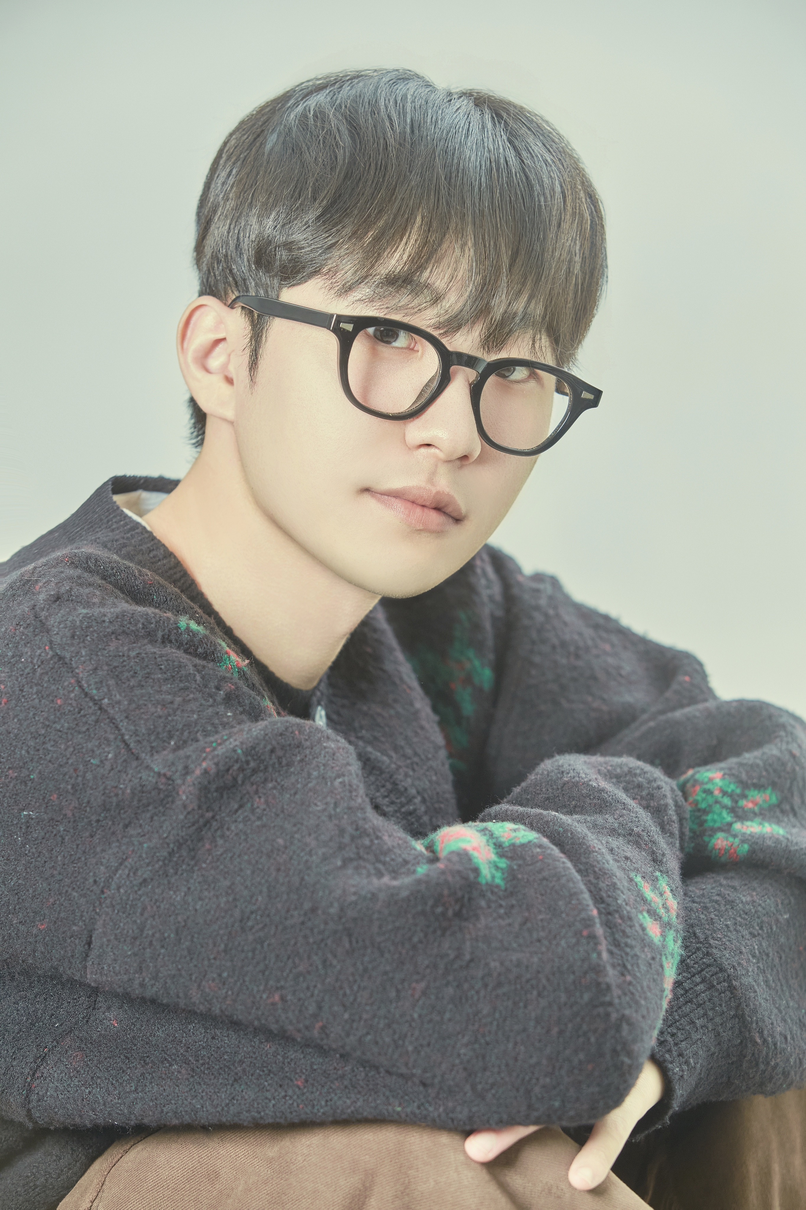 하승완 작가 프로필사진